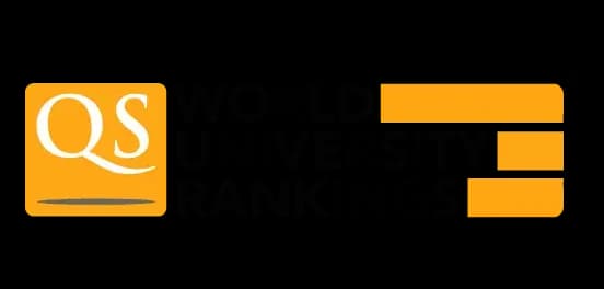 Ranked among the top Indian Universities by QS World University Rankings