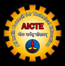 BBA, MBA, BCA and MCA Programs are approved by All India Council for Technical Education (AICTE)