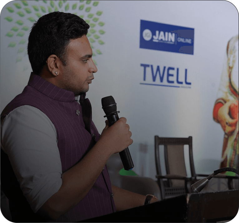 Maharaja Yaduveer Wadiyar