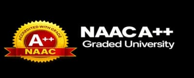 NAAC A++ accredited