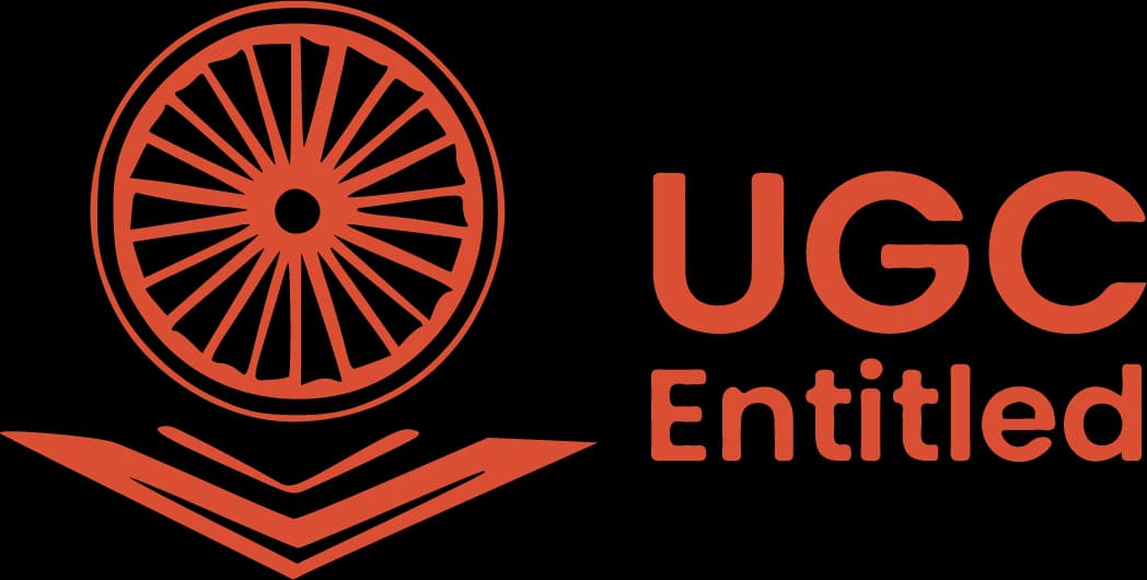 UGC entitled