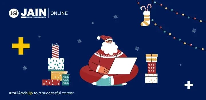 A Nostalgic Christmas: From Classroom Carols to Digital Delight