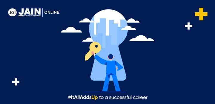 The Journey from BA to MBA: Unlocking New Career Opportunities