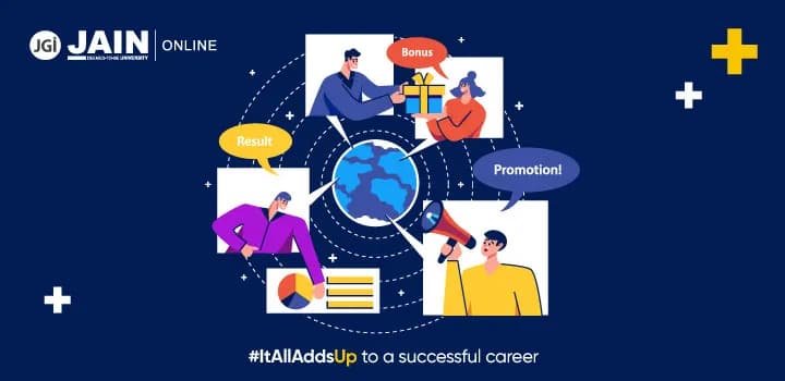 Real-World Applications of BBA Marketing Concepts