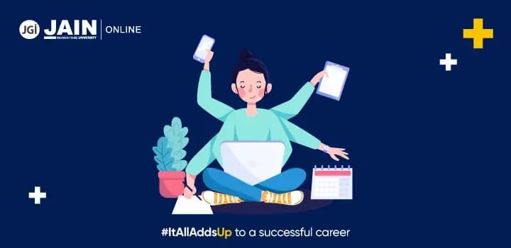 10 Tips for Successfully Balancing Online Learning and Work-Life