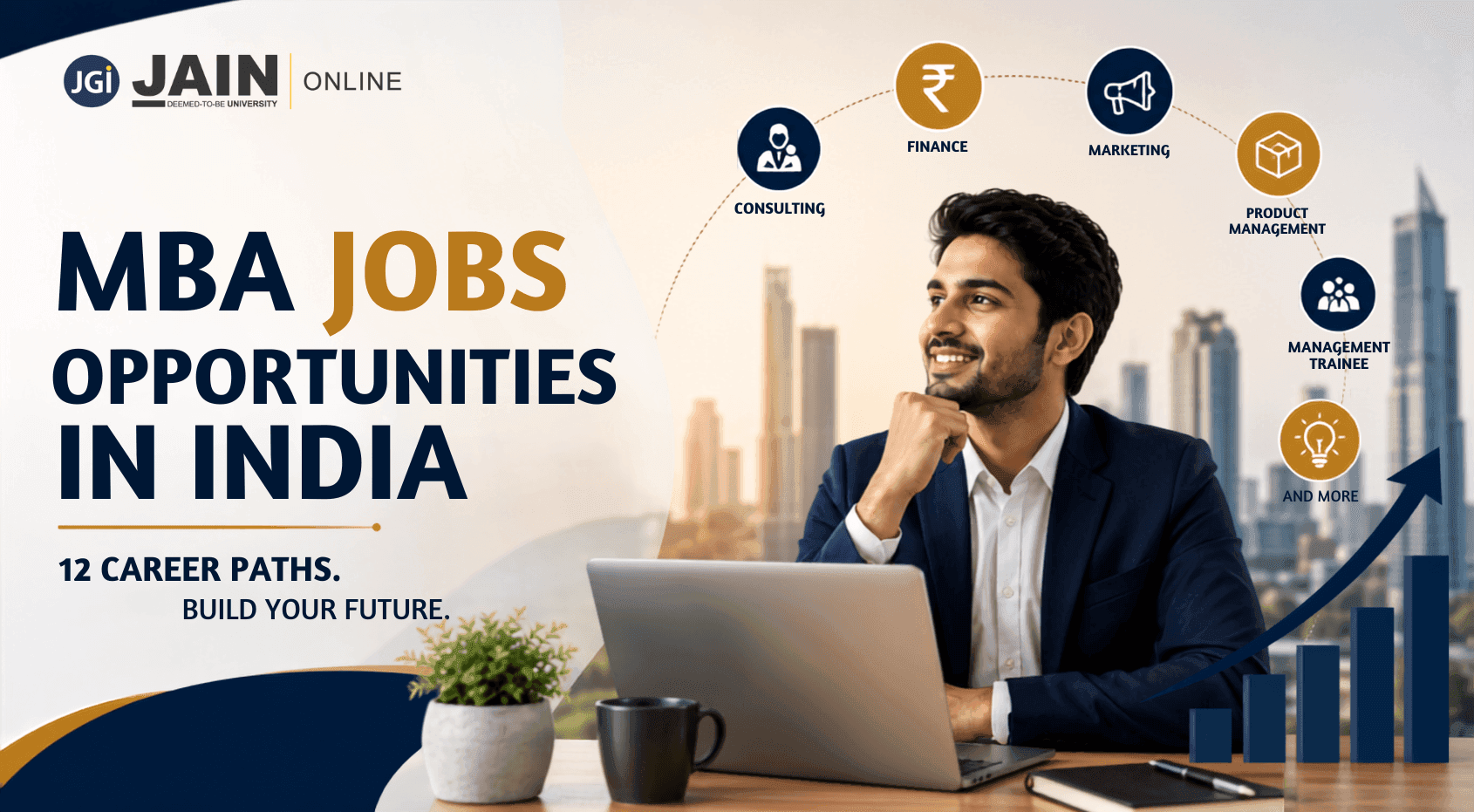 MBA Job Opportunities in India: 12 Roles and How to Prepare
